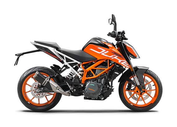 KTM Spares in Chennai