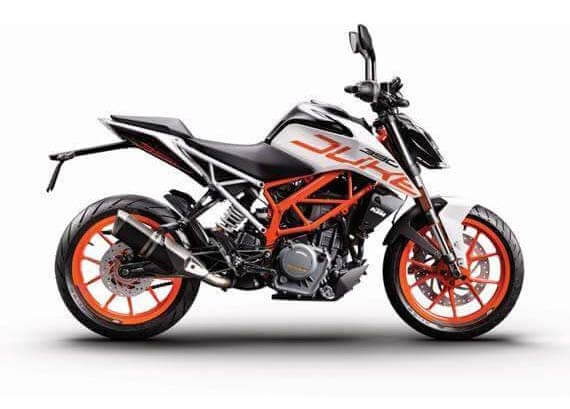 KTM Spares in Chennai