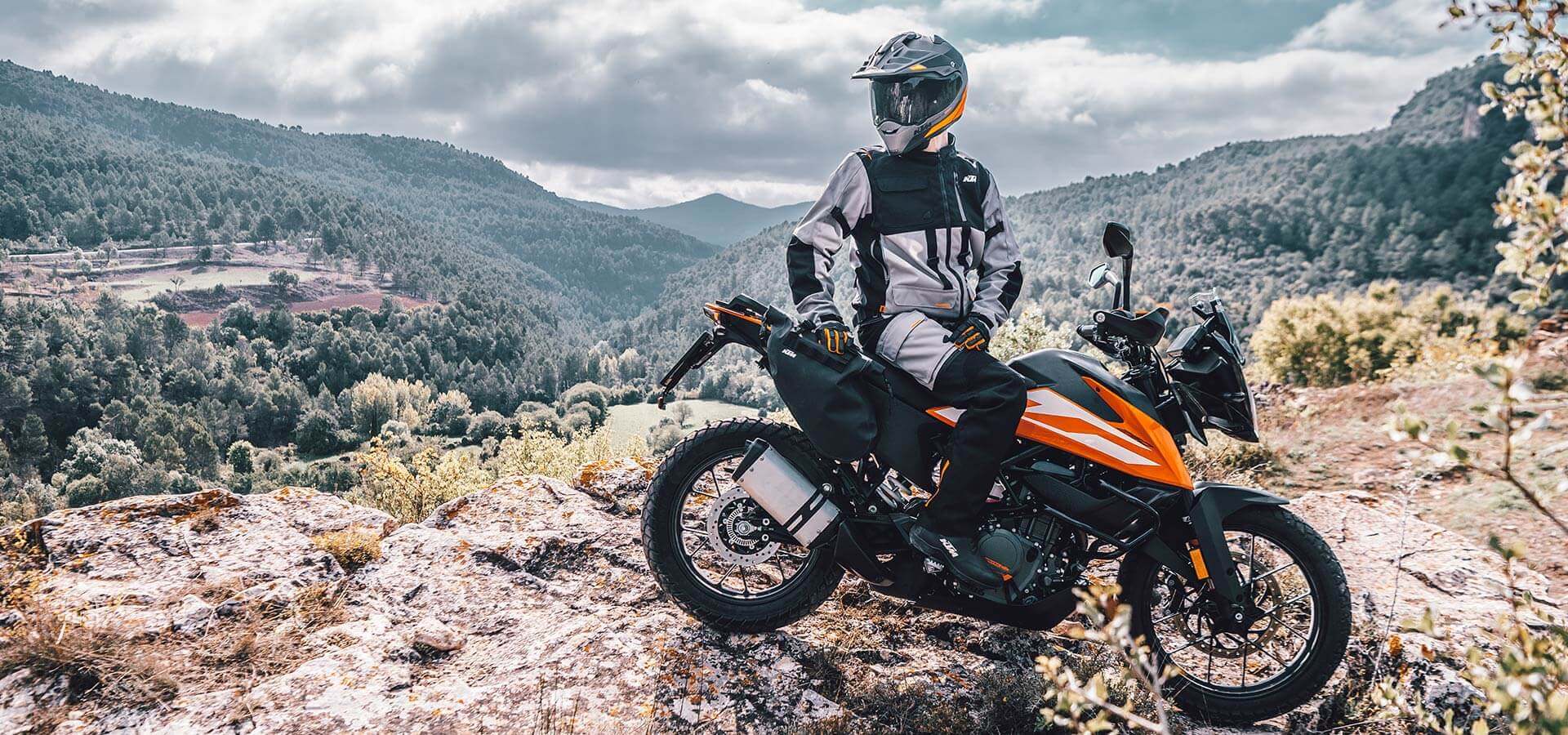 KTM Adventure 250 Price in Chennai