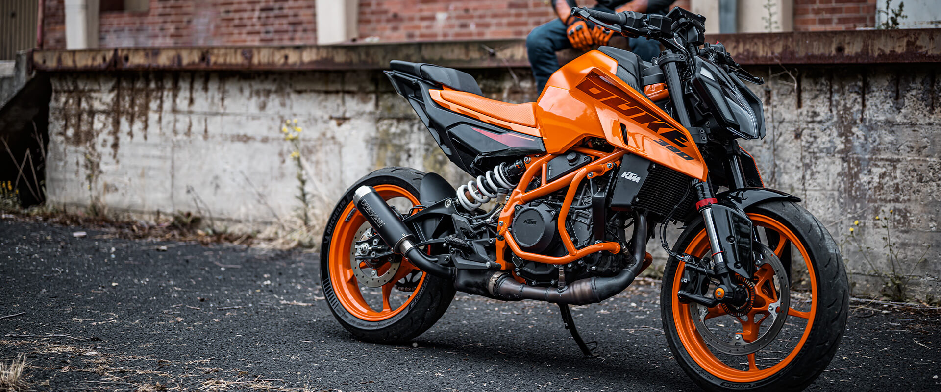 KTM 390 Price in Chennai