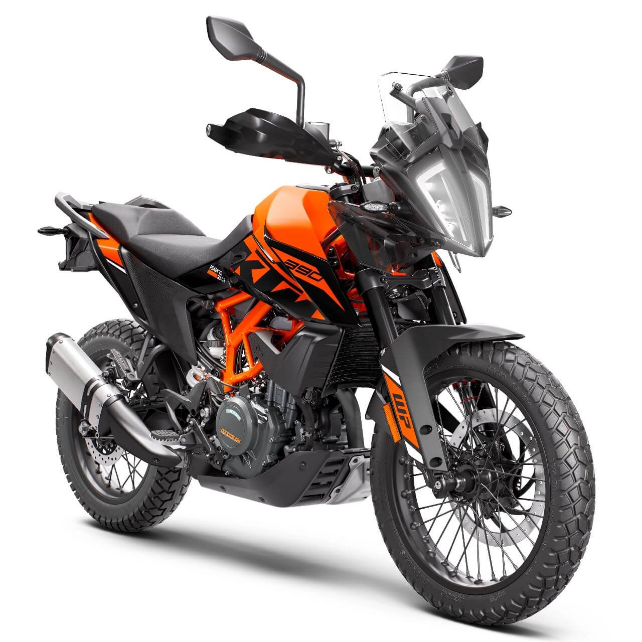 KTM Adventure 390 Price in Chennai