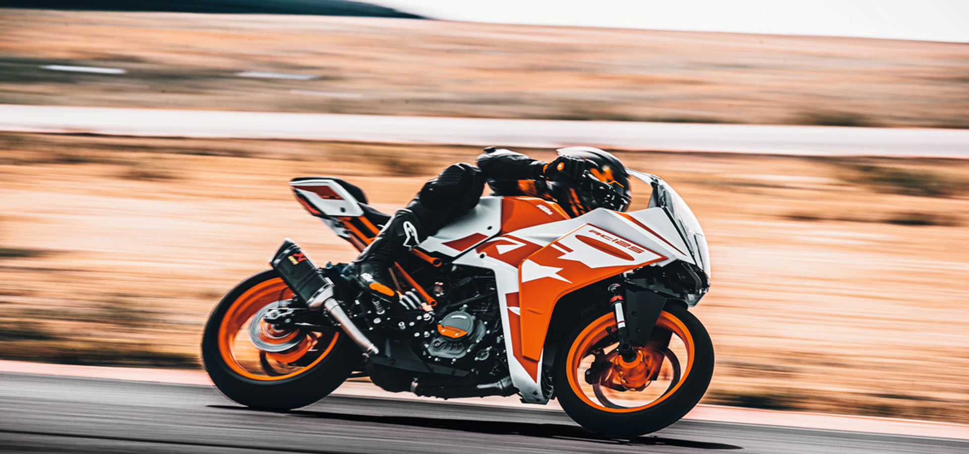 KTM 125 RC price in Chennai