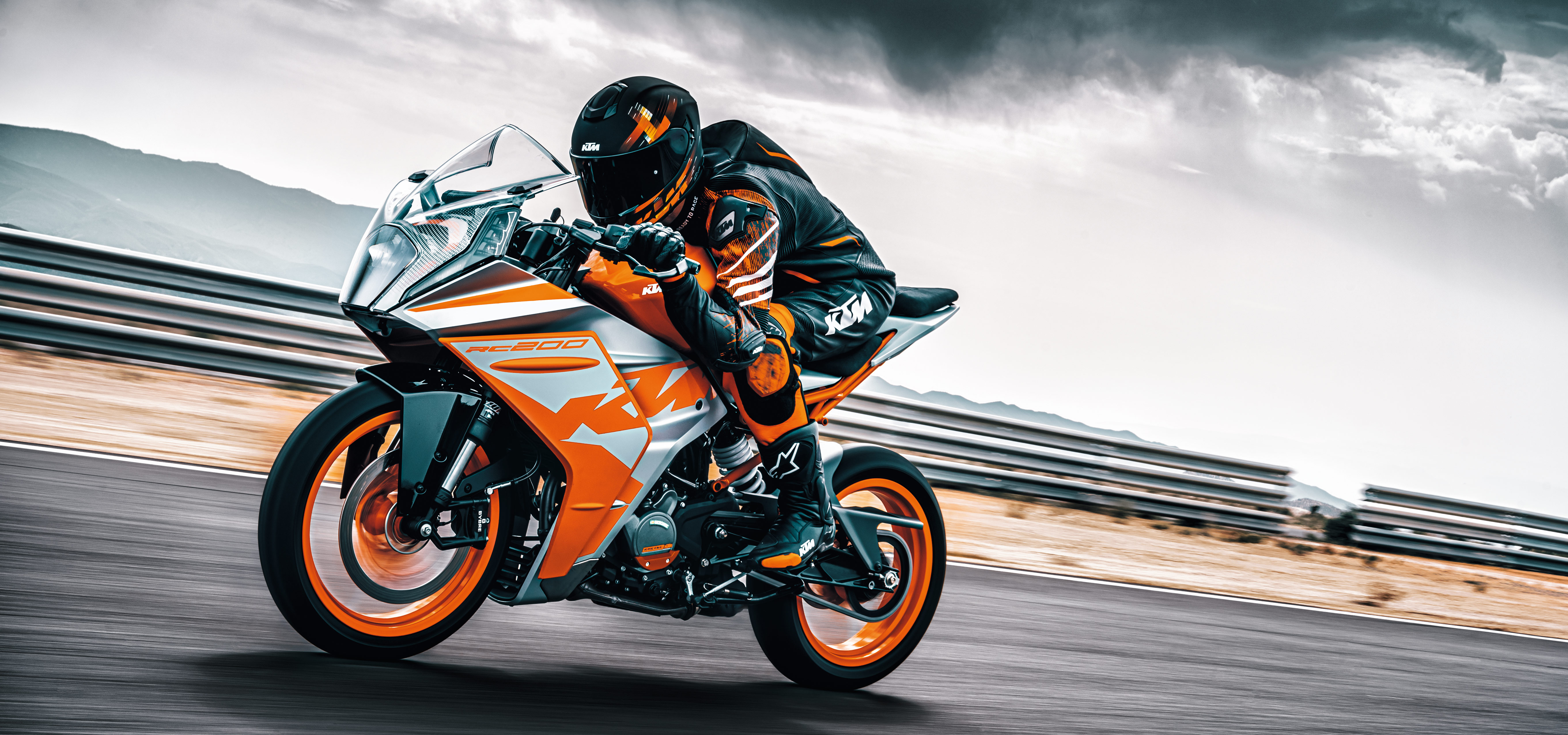 KTM RC200 Price in Chennai