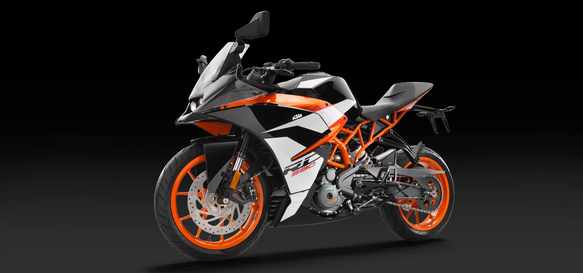 KTM 390 RC price in Chennai