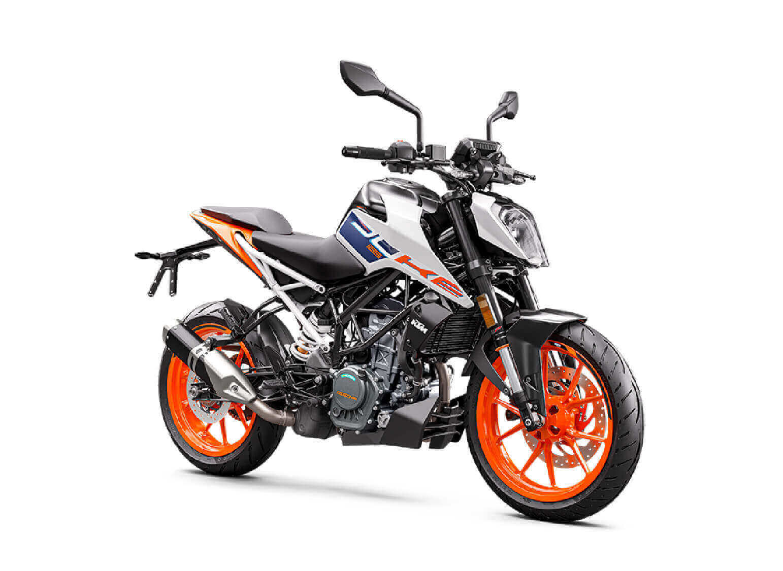 Duke 125 Price in Chennai