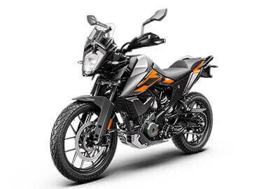 KTM Adventure 250 Price in Chennai