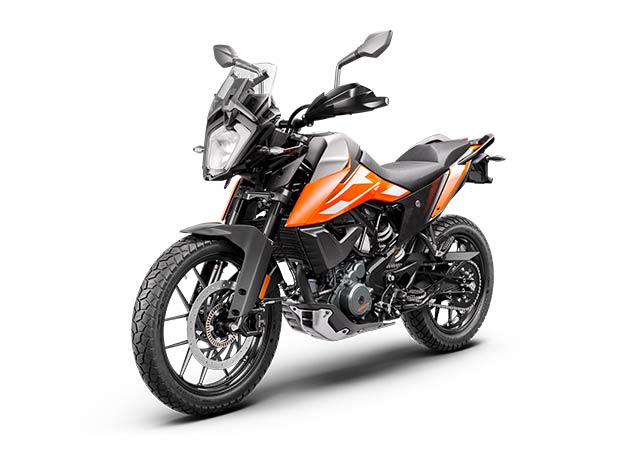 KTM adventure 250 Price in Chennai