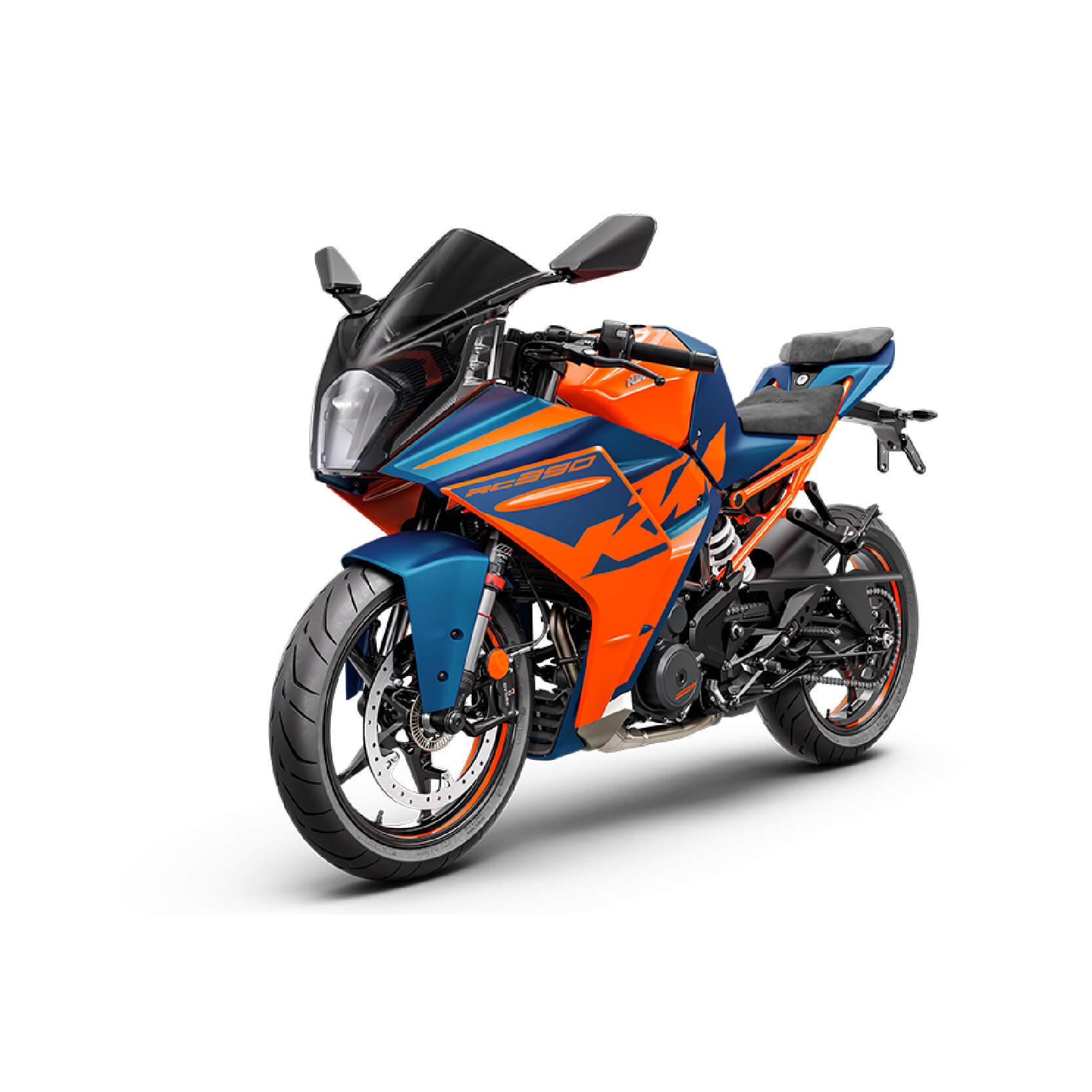 KTM RC Models